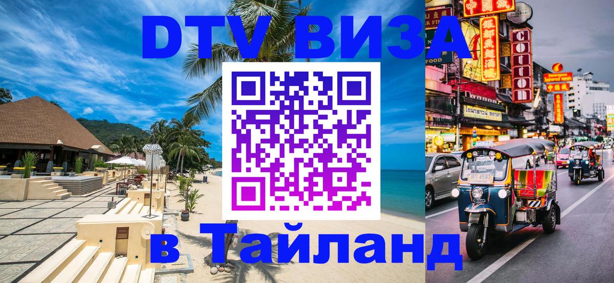 ДТВ VISA Тайланд для фрилансеров Новороссийск 
